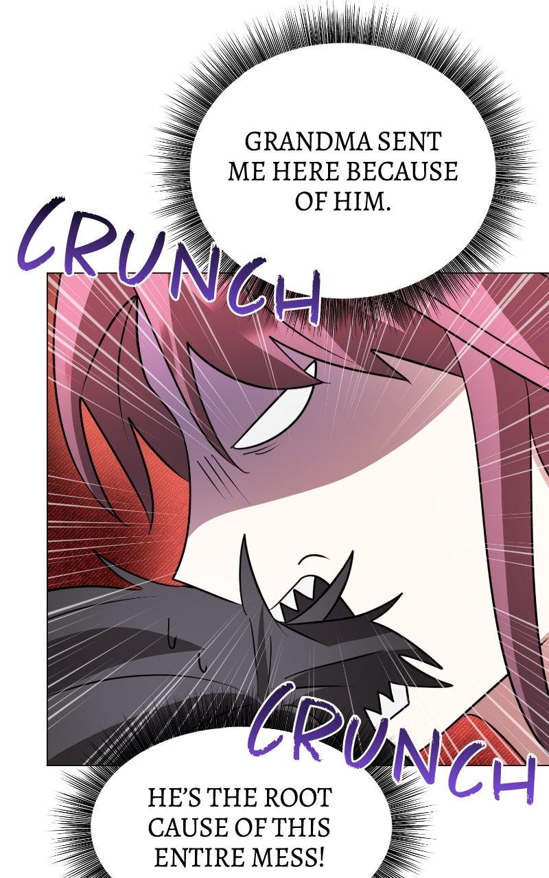 The Academy is Doomed Chapter 52 - Page 24