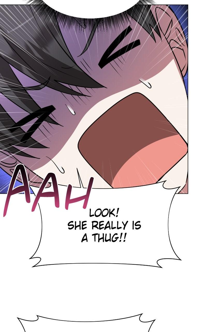 The Academy is Doomed Chapter 52 - Page 25