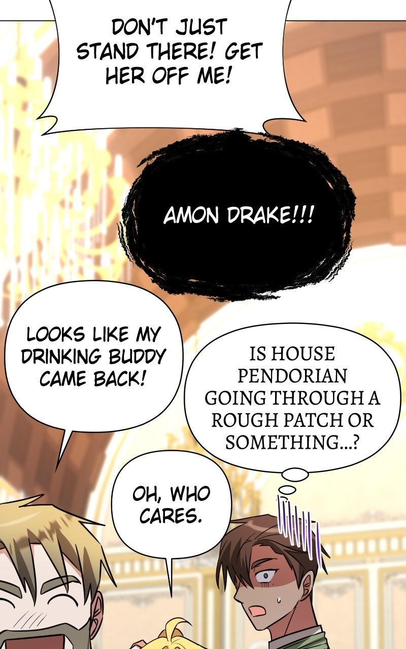 The Academy is Doomed Chapter 52 - Page 26