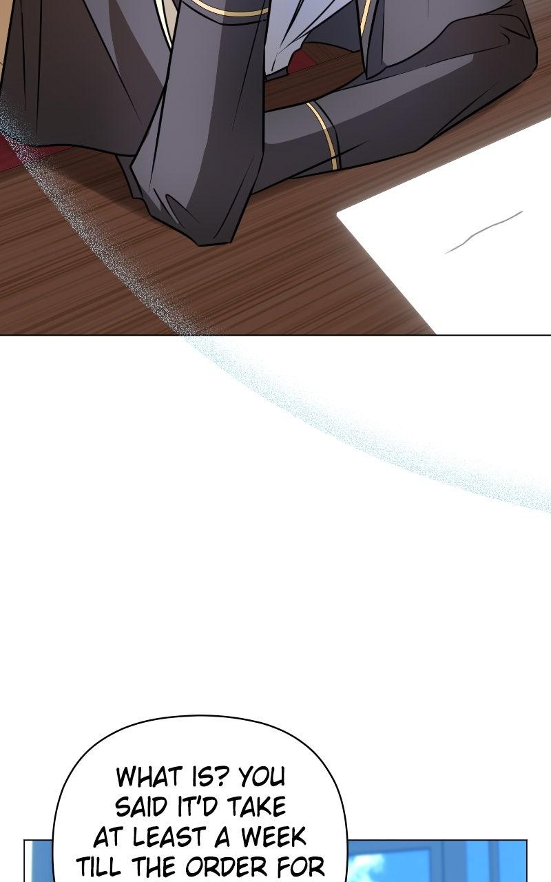 The Academy is Doomed Chapter 52 - Page 31