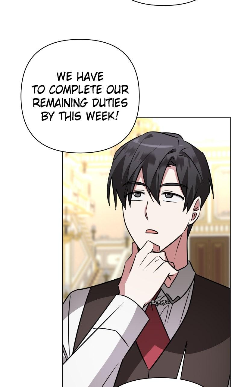 The Academy is Doomed Chapter 52 - Page 33