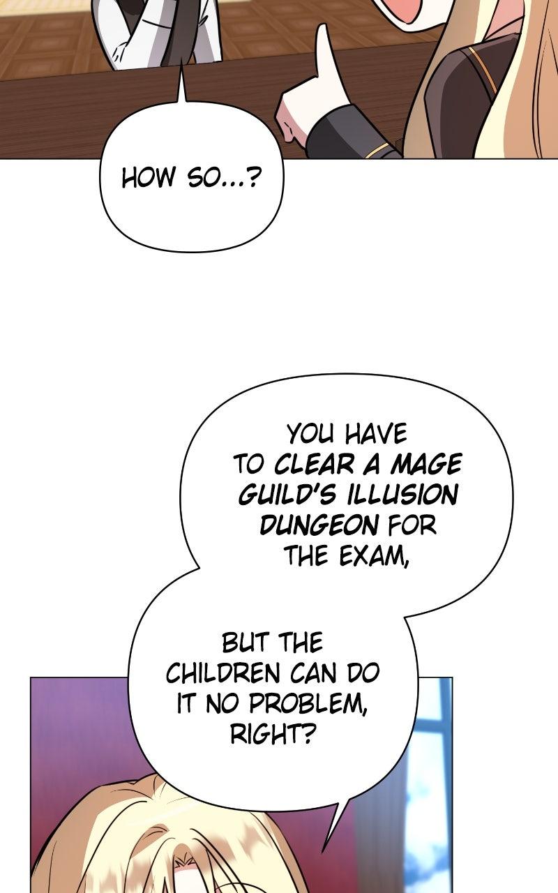 The Academy is Doomed Chapter 52 - Page 35