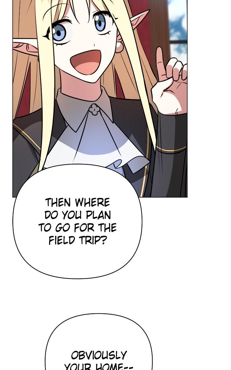 The Academy is Doomed Chapter 52 - Page 36