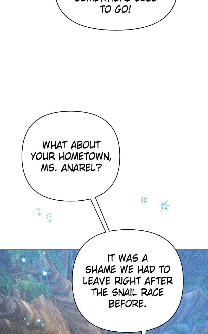 The Academy is Doomed Chapter 52 - Page 38