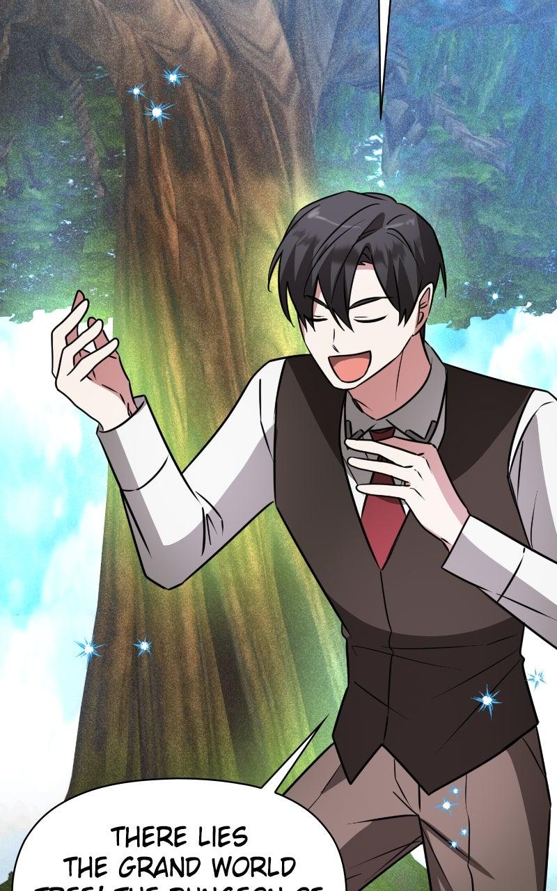 The Academy is Doomed Chapter 52 - Page 39