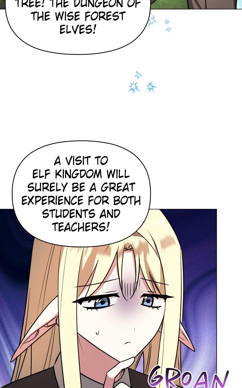 The Academy is Doomed Chapter 52 - Page 40