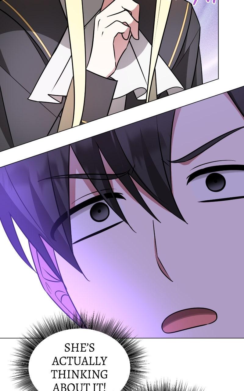 The Academy is Doomed Chapter 52 - Page 41