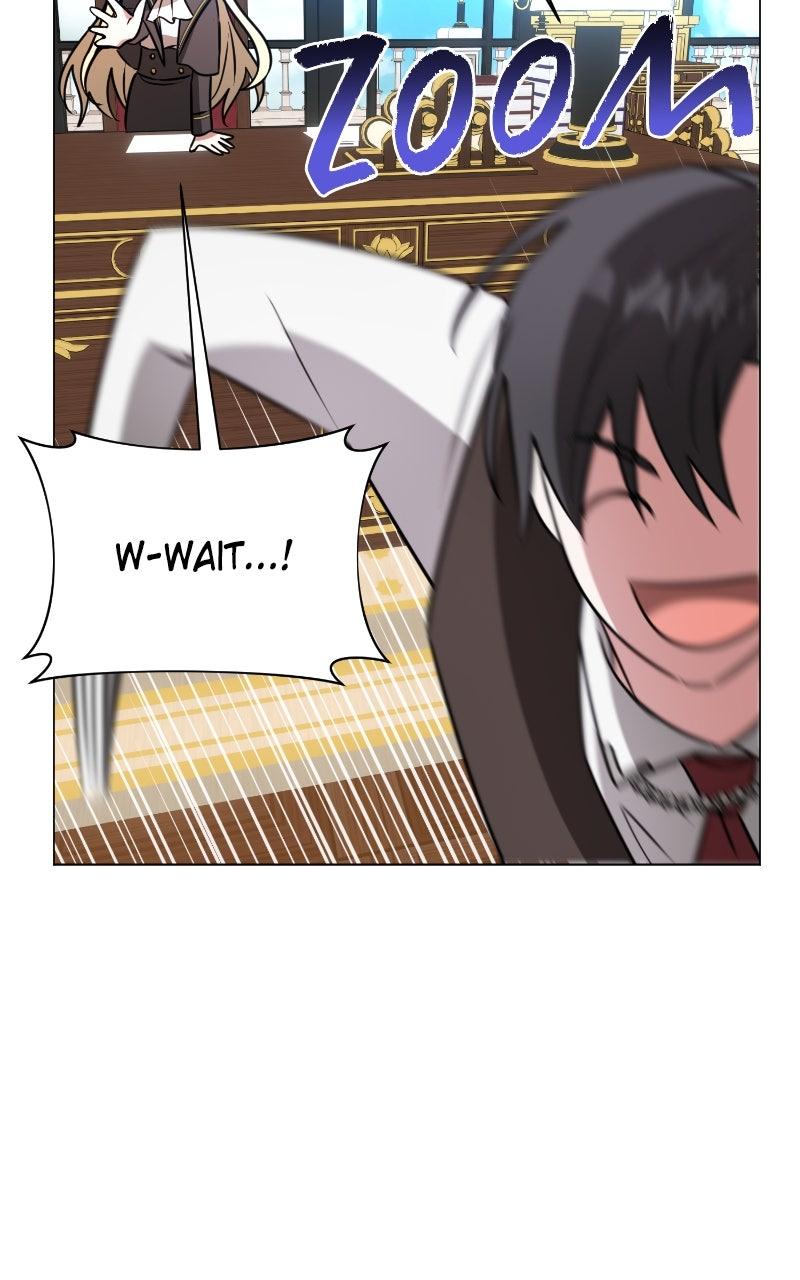 The Academy is Doomed Chapter 52 - Page 43