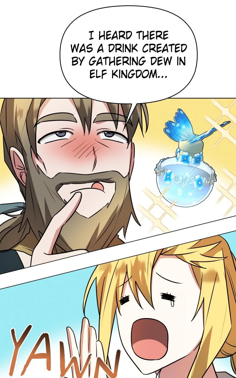 The Academy is Doomed Chapter 52 - Page 44