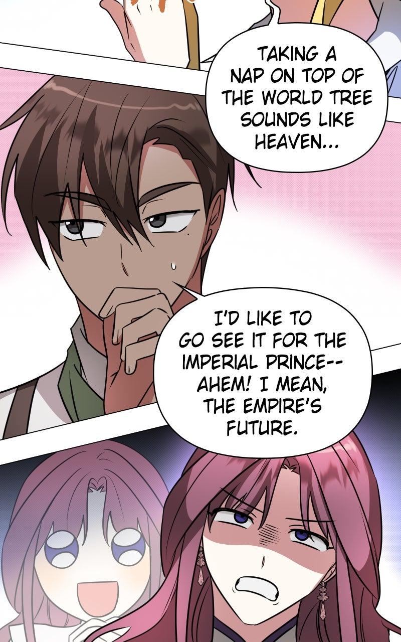 The Academy is Doomed Chapter 52 - Page 45