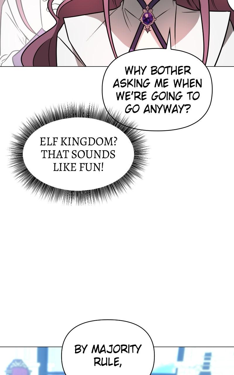 The Academy is Doomed Chapter 52 - Page 46