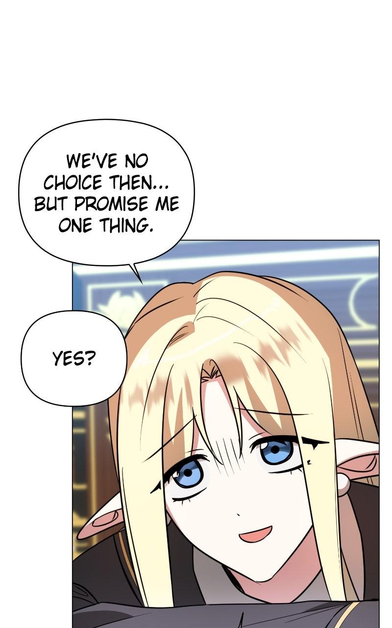 The Academy is Doomed Chapter 52 - Page 48