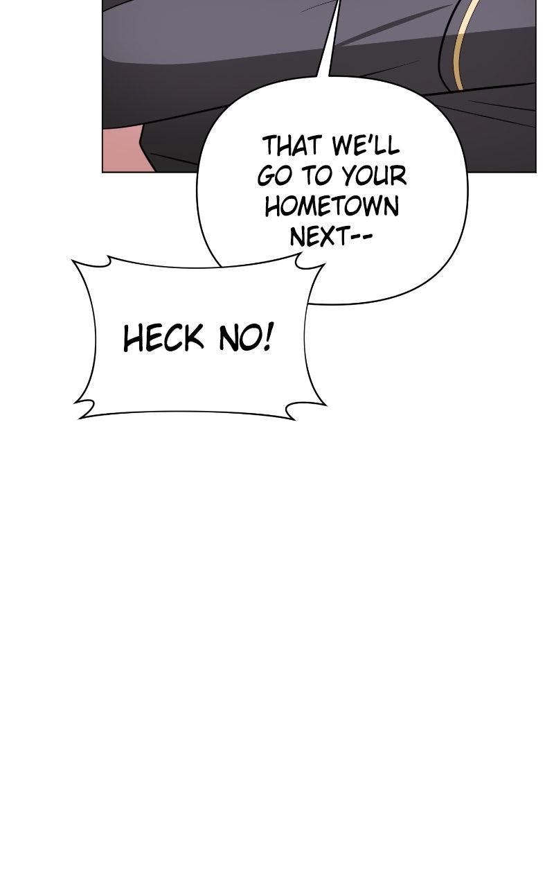 The Academy is Doomed Chapter 52 - Page 49