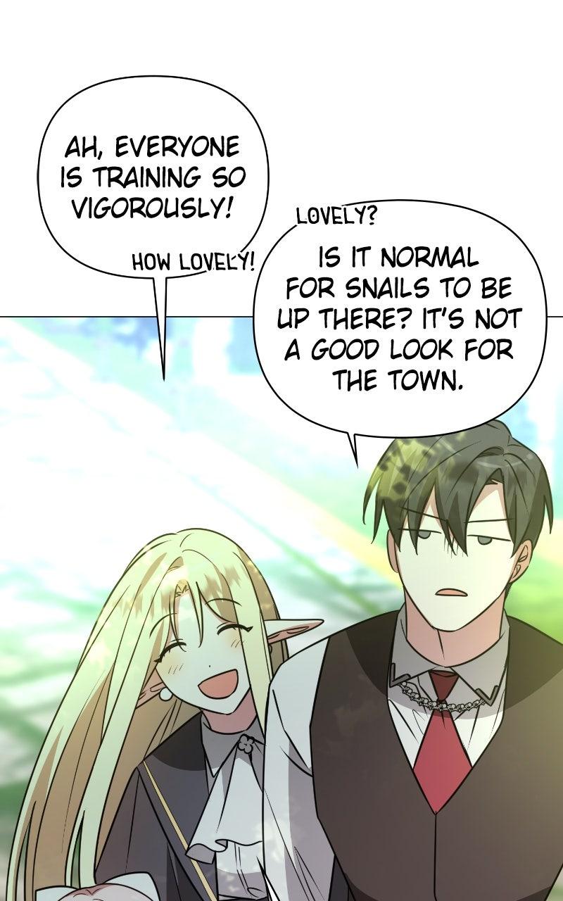 The Academy is Doomed Chapter 52 - Page 55