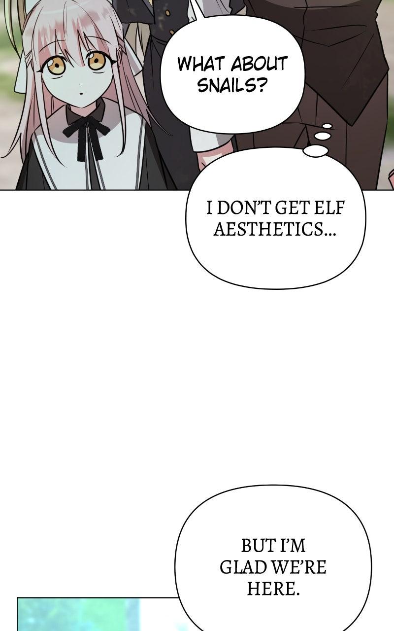 The Academy is Doomed Chapter 52 - Page 56