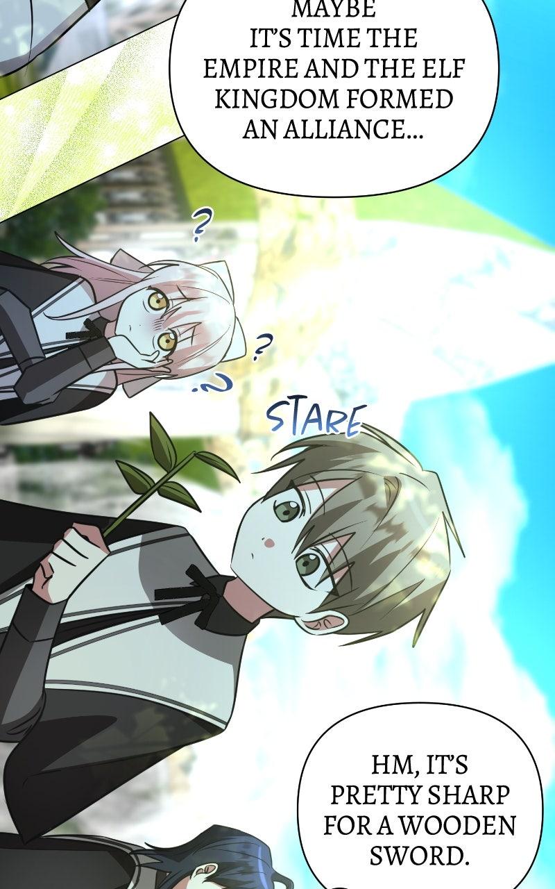 The Academy is Doomed Chapter 52 - Page 59