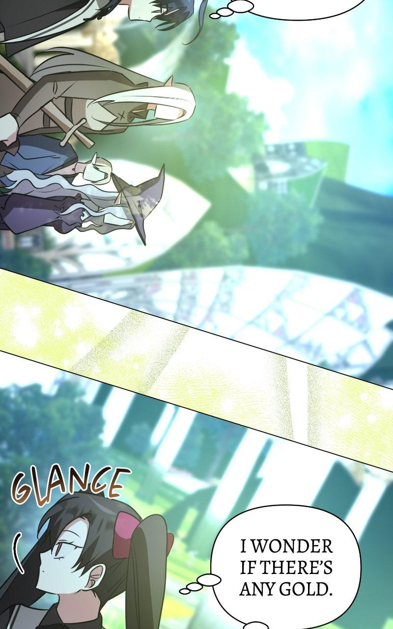 The Academy is Doomed Chapter 52 - Page 60