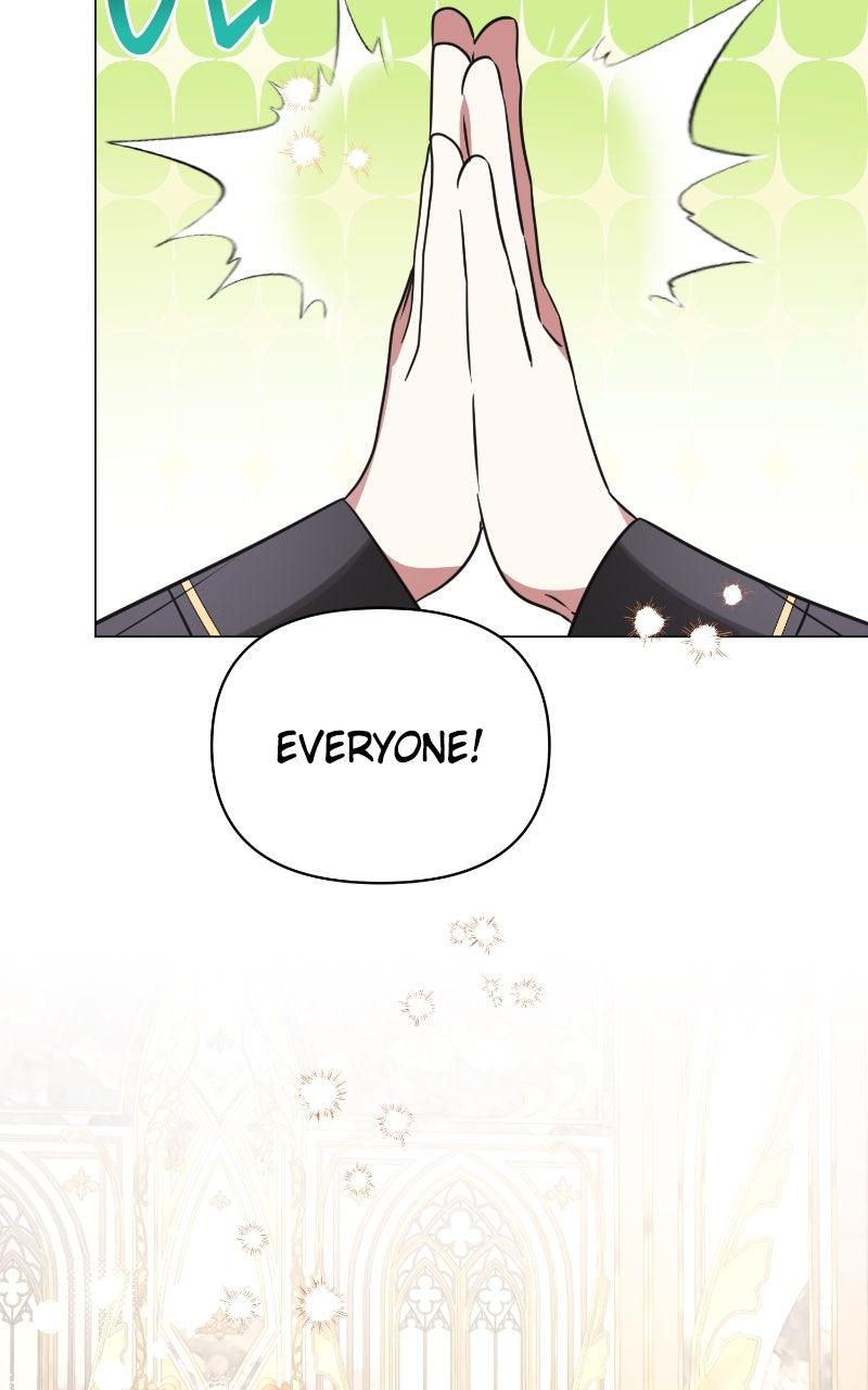 The Academy is Doomed Chapter 52 - Page 64