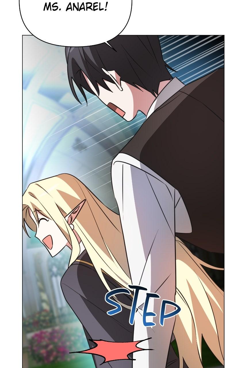 The Academy is Doomed Chapter 52 - Page 68