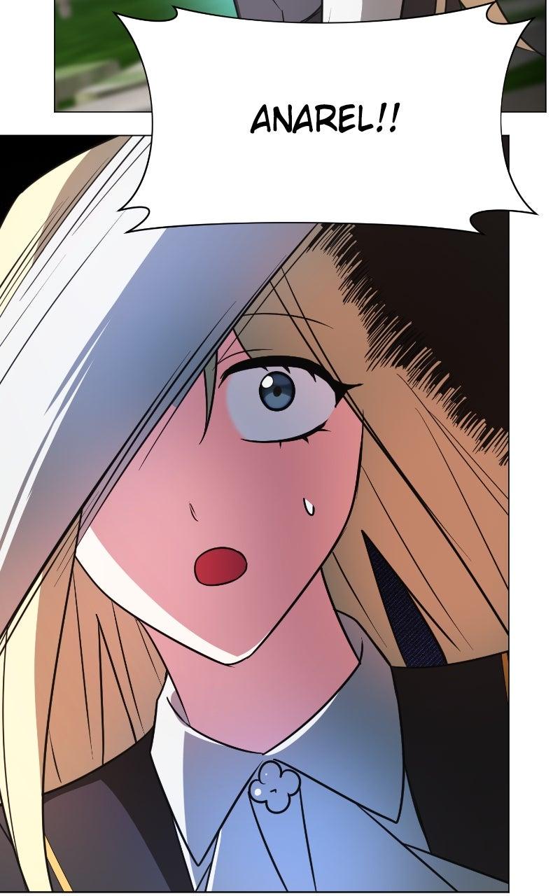 The Academy is Doomed Chapter 52 - Page 69