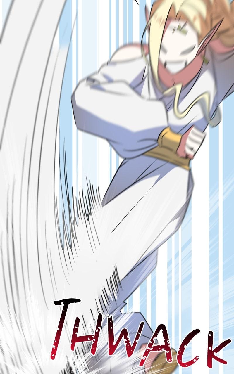 The Academy is Doomed Chapter 52 - Page 71