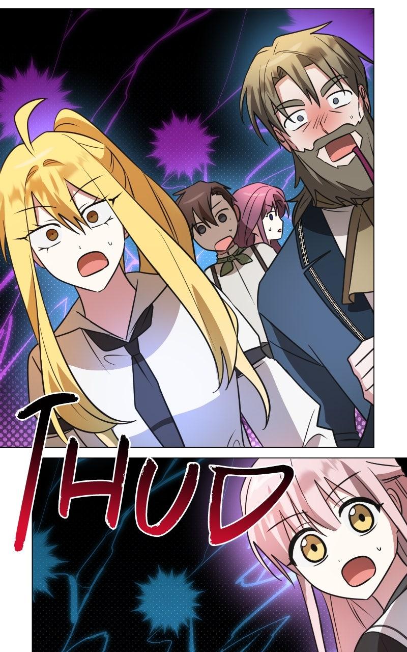 The Academy is Doomed Chapter 52 - Page 74