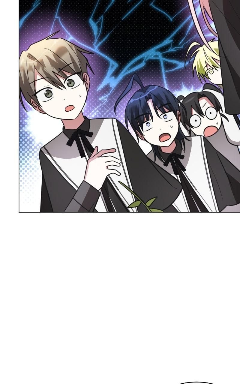 The Academy is Doomed Chapter 52 - Page 75