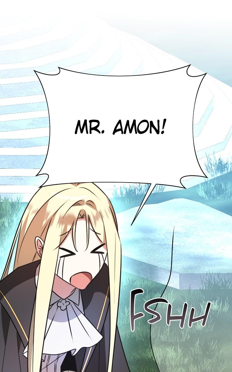 The Academy is Doomed Chapter 52 - Page 77