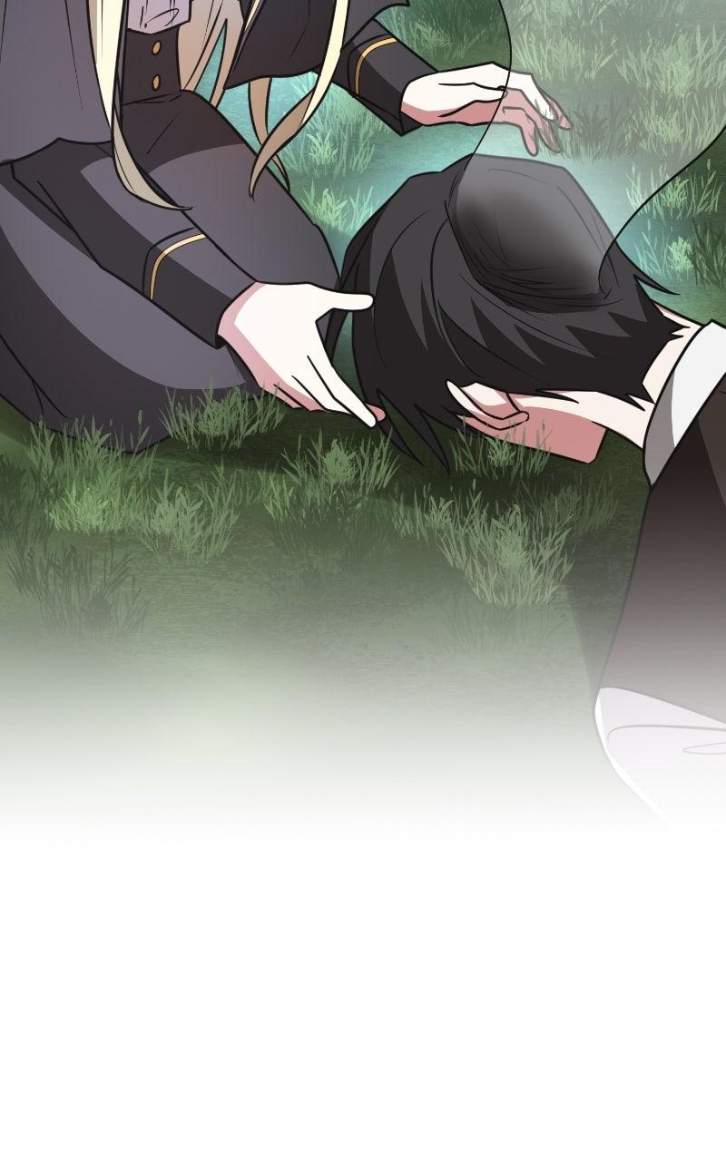 The Academy is Doomed Chapter 52 - Page 78