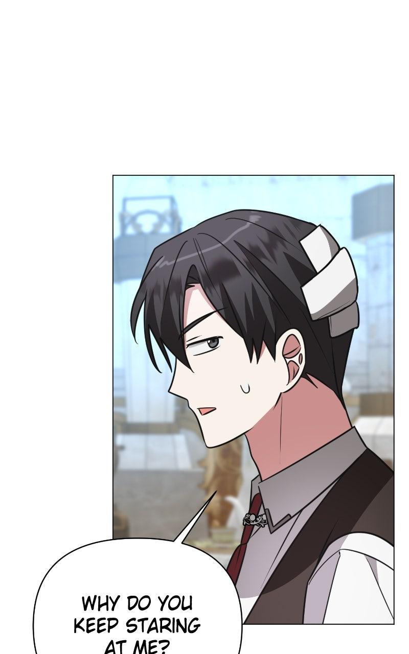 The Academy is Doomed Chapter 52 - Page 82