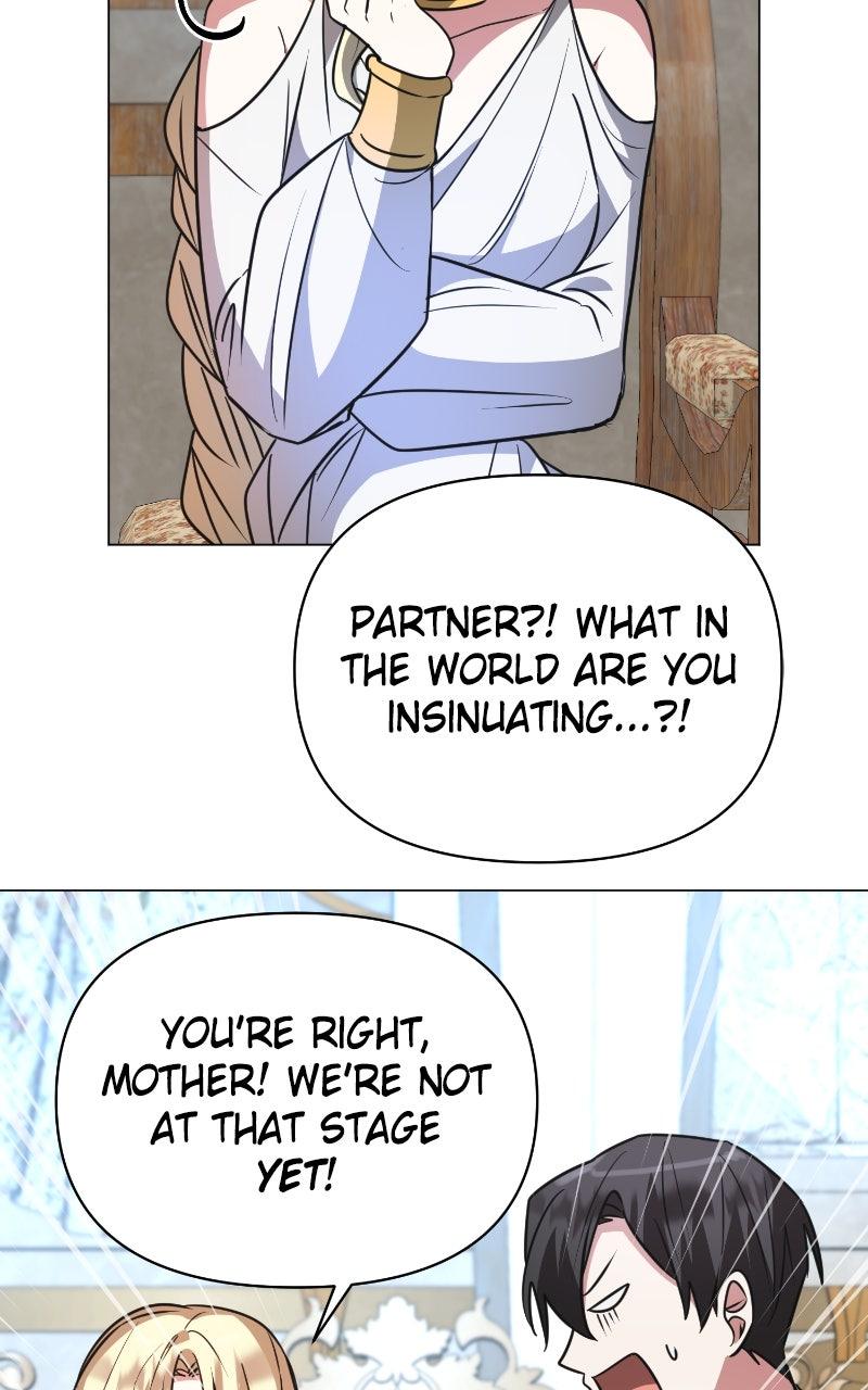 The Academy is Doomed Chapter 52 - Page 84
