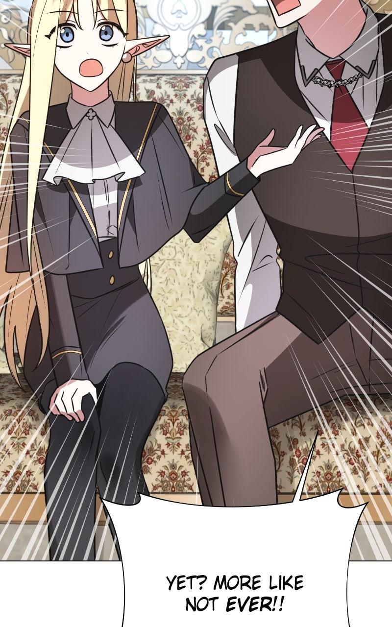 The Academy is Doomed Chapter 52 - Page 85