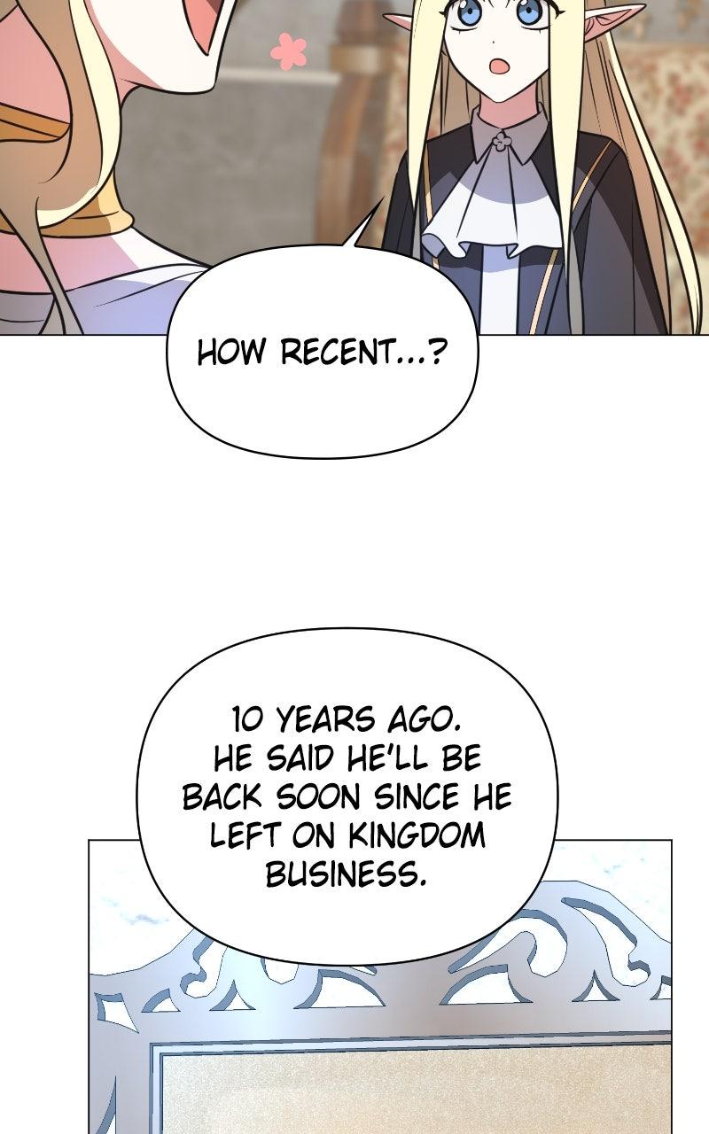 The Academy is Doomed Chapter 52 - Page 87