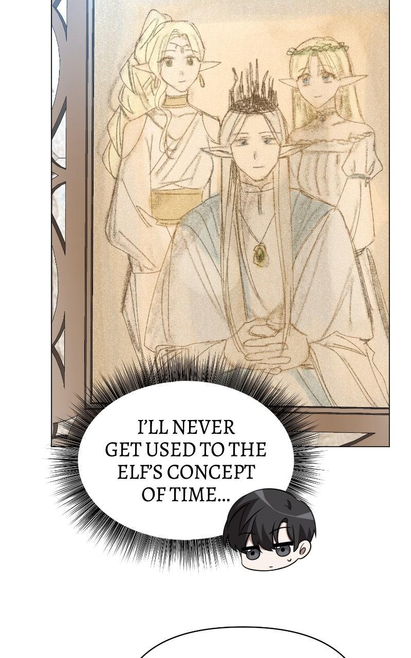 The Academy is Doomed Chapter 52 - Page 88