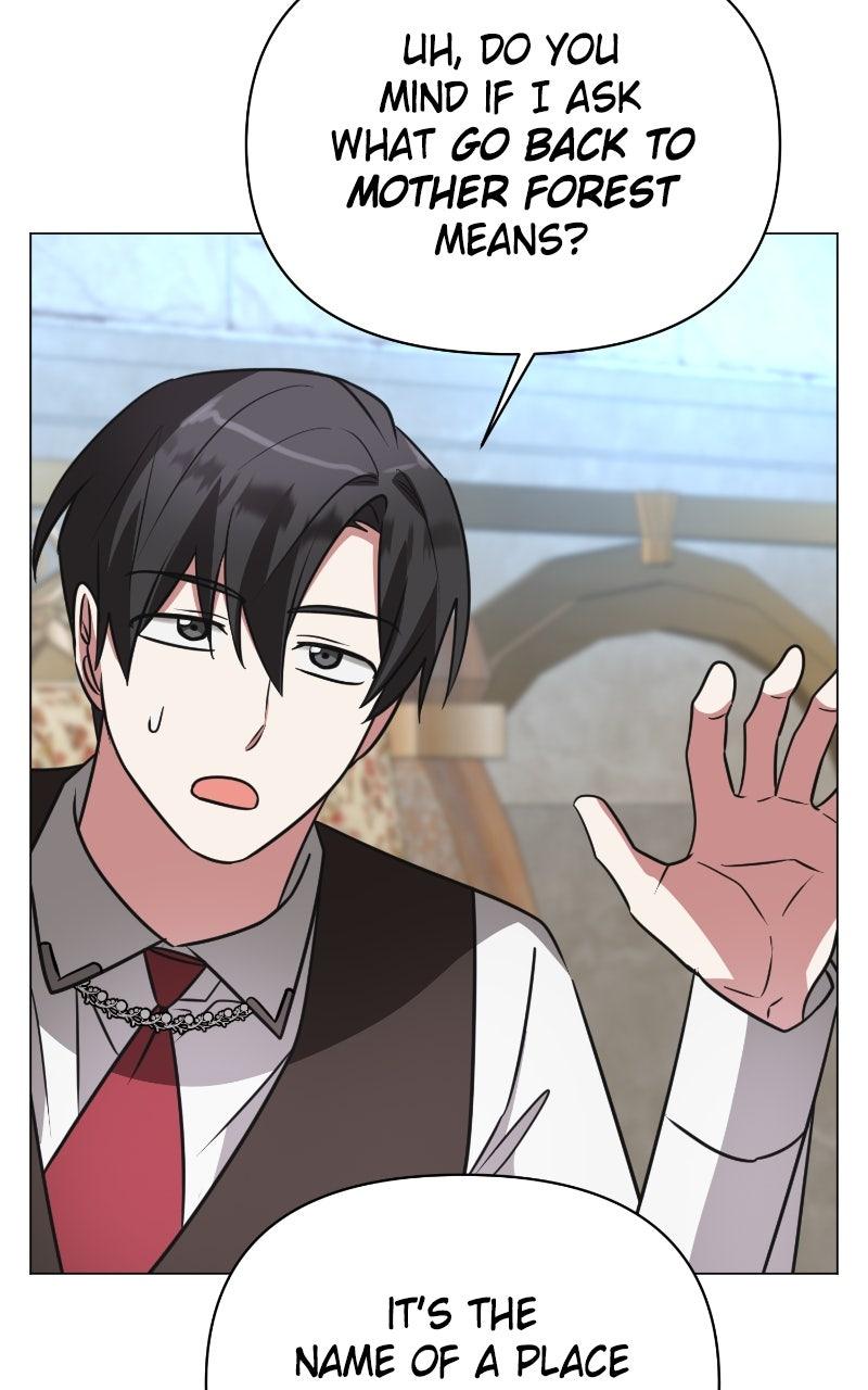 The Academy is Doomed Chapter 52 - Page 89