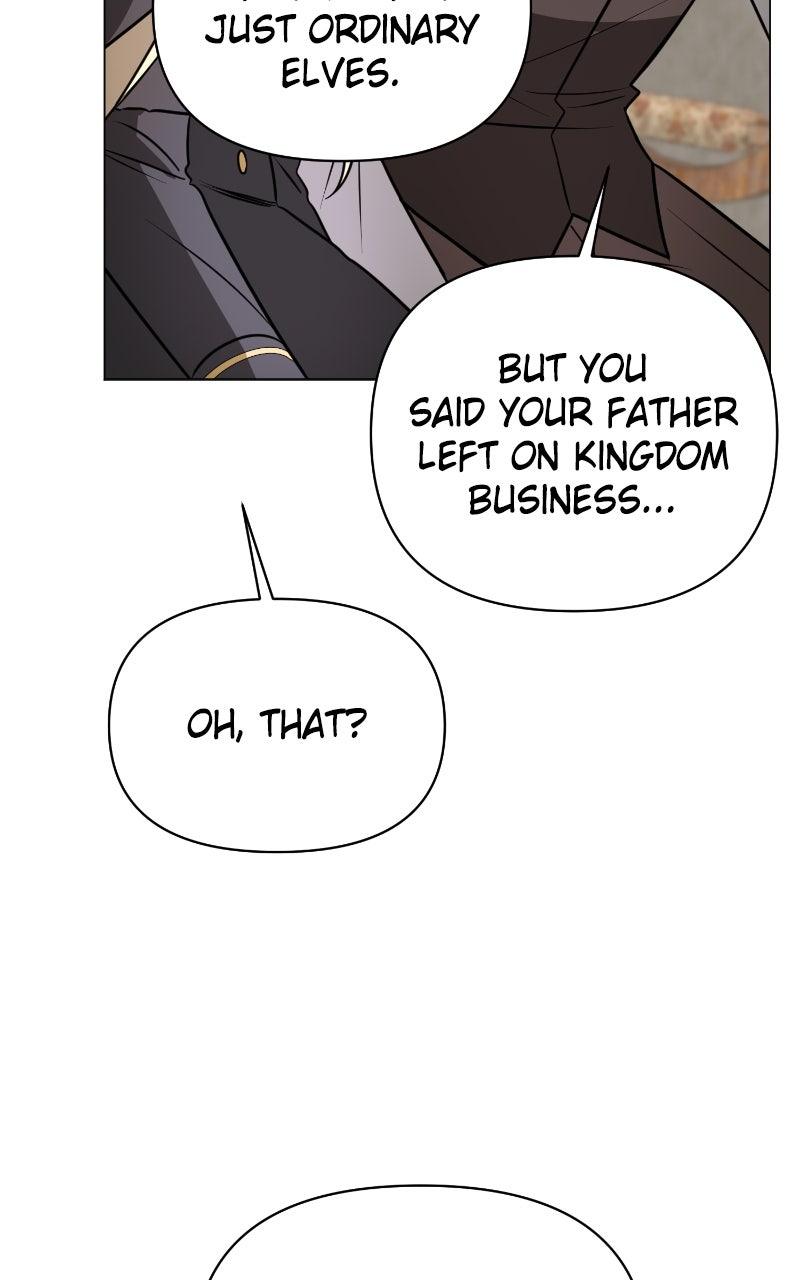 The Academy is Doomed Chapter 52 - Page 97