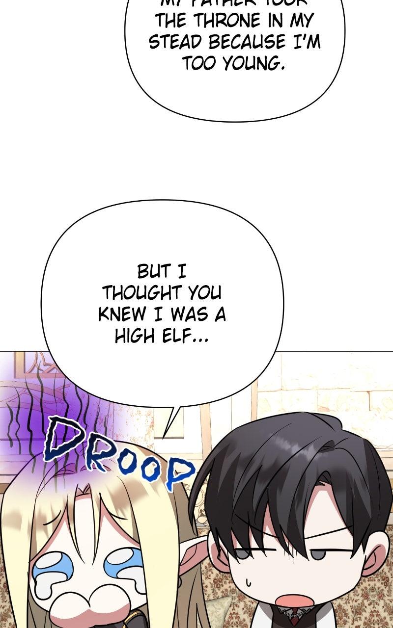 The Academy is Doomed Chapter 53 - Page 5