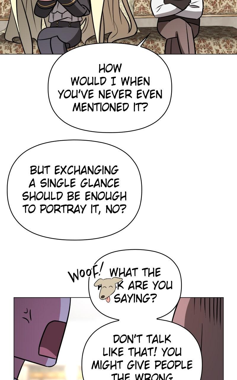 The Academy is Doomed Chapter 53 - Page 6