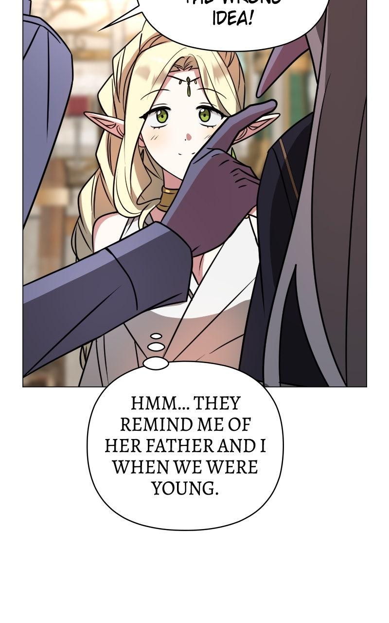 The Academy is Doomed Chapter 53 - Page 7