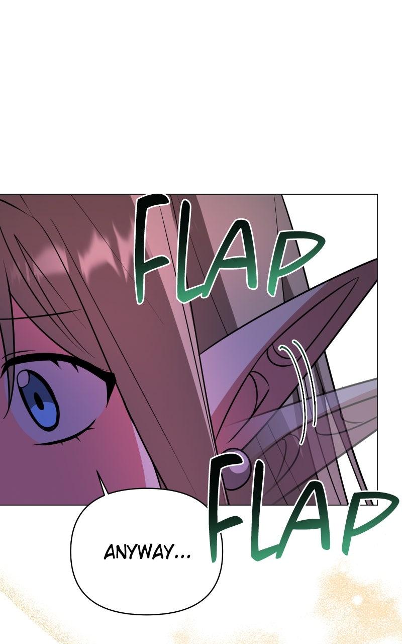 The Academy is Doomed Chapter 53 - Page 8