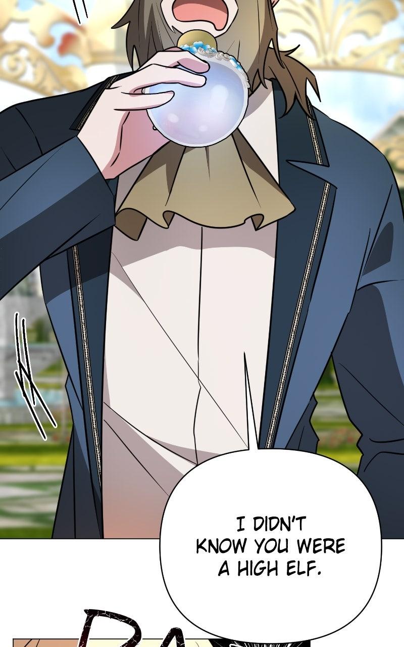 The Academy is Doomed Chapter 53 - Page 10