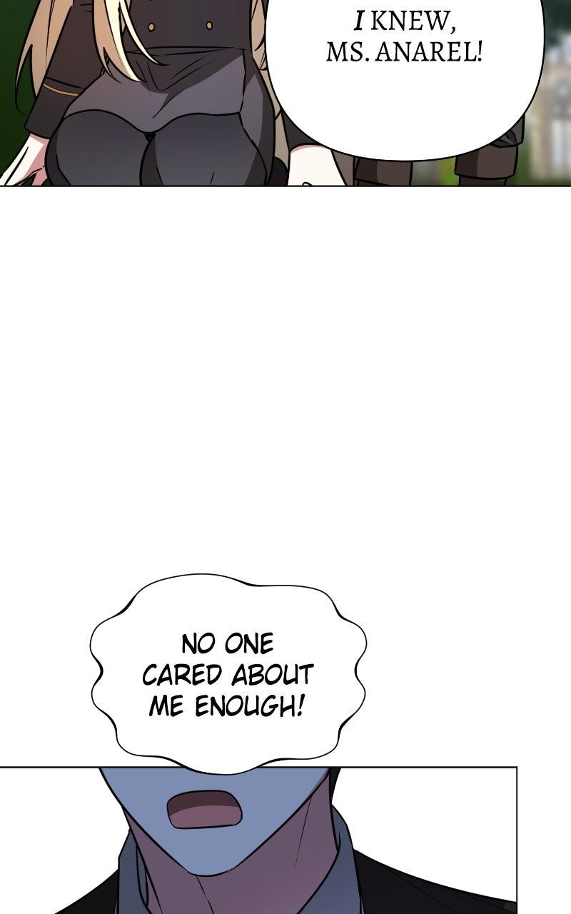 The Academy is Doomed Chapter 53 - Page 15