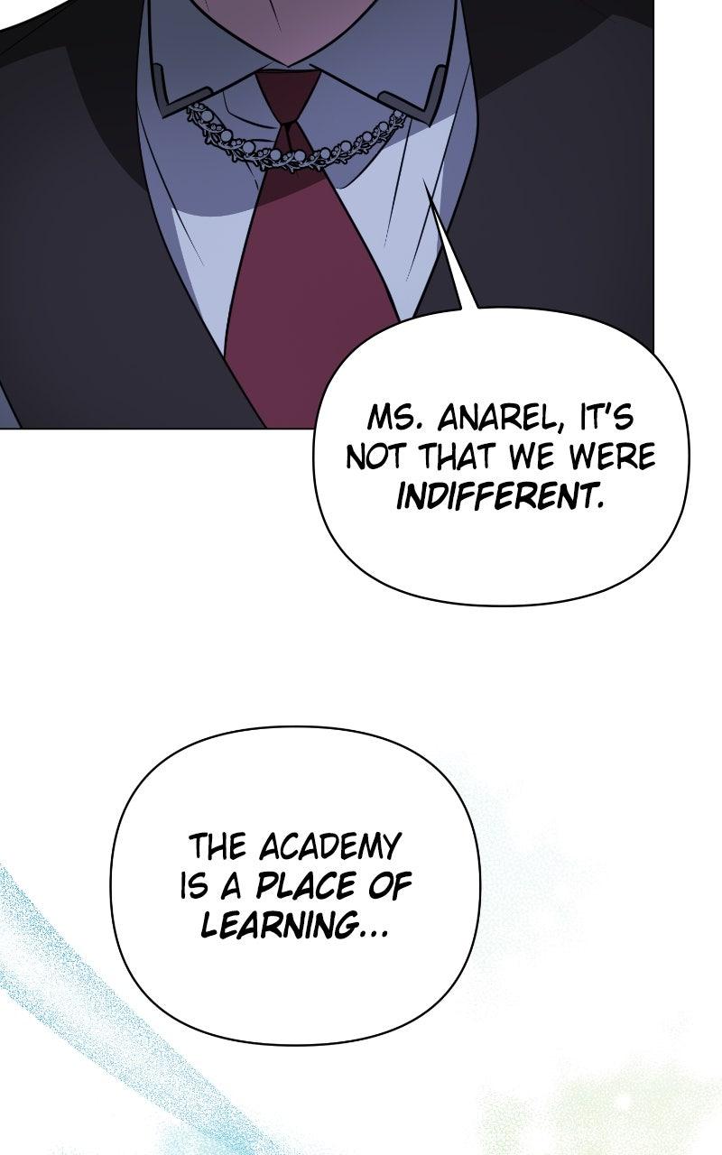 The Academy is Doomed Chapter 53 - Page 16