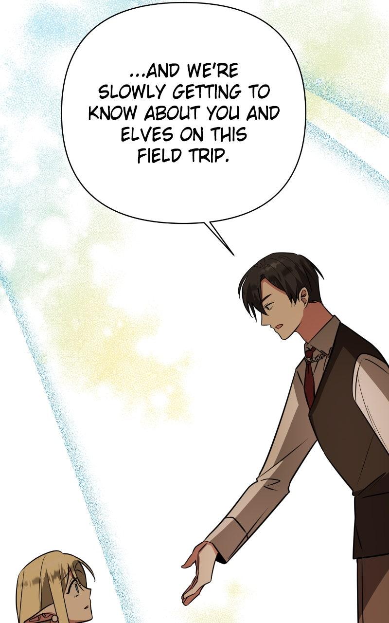 The Academy is Doomed Chapter 53 - Page 17