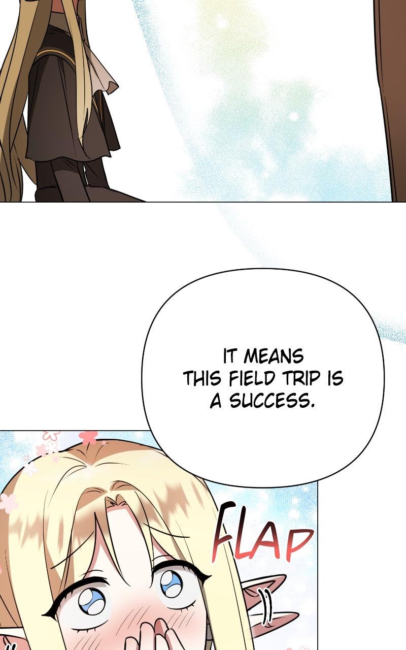 The Academy is Doomed Chapter 53 - Page 18