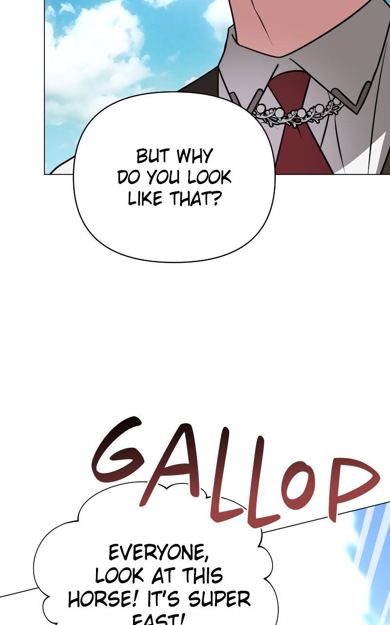 The Academy is Doomed Chapter 53 - Page 20