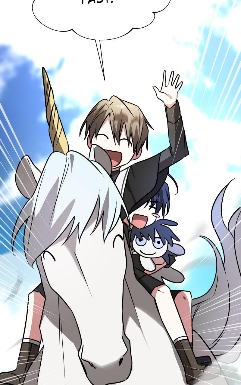 The Academy is Doomed Chapter 53 - Page 21