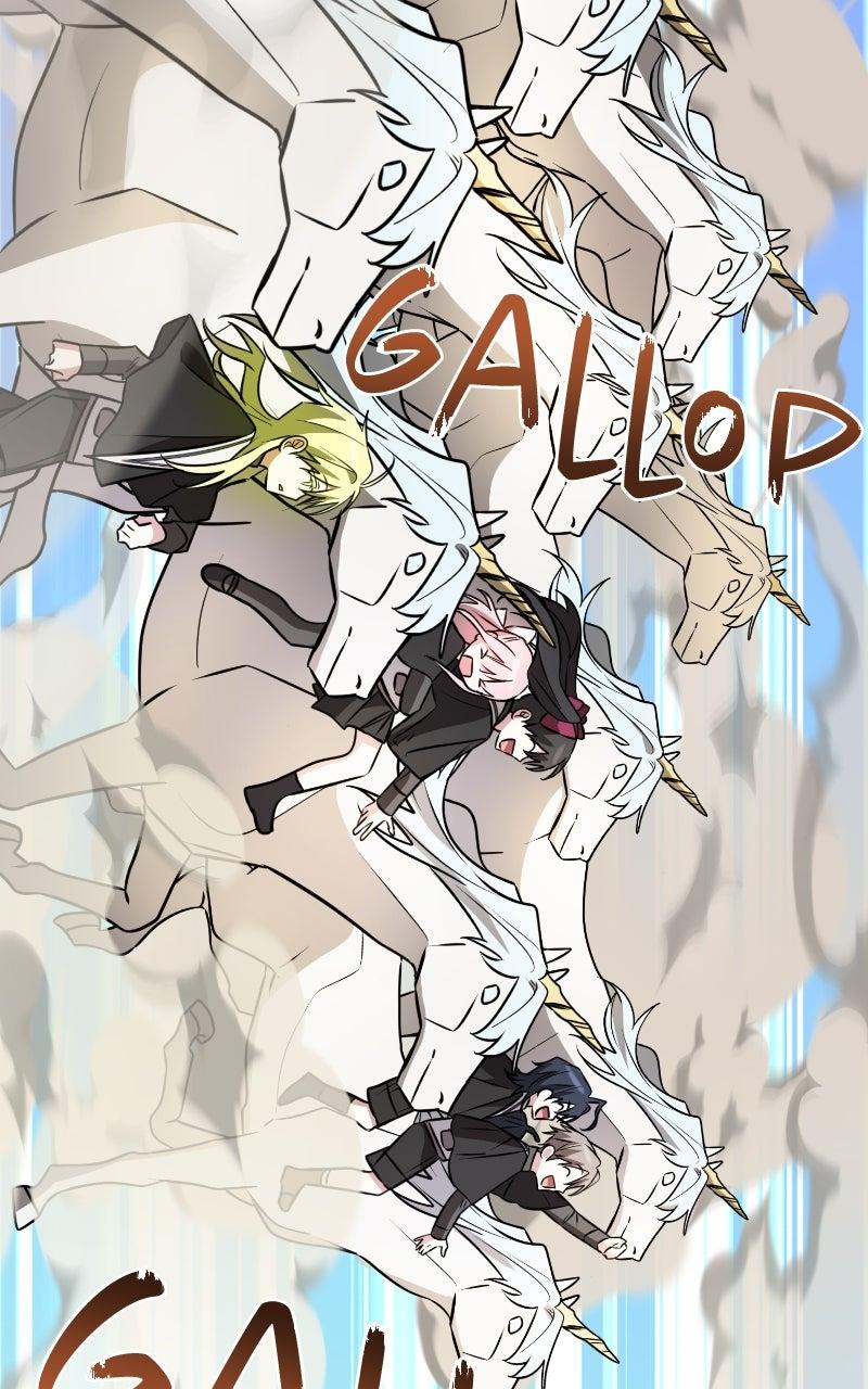 The Academy is Doomed Chapter 53 - Page 24