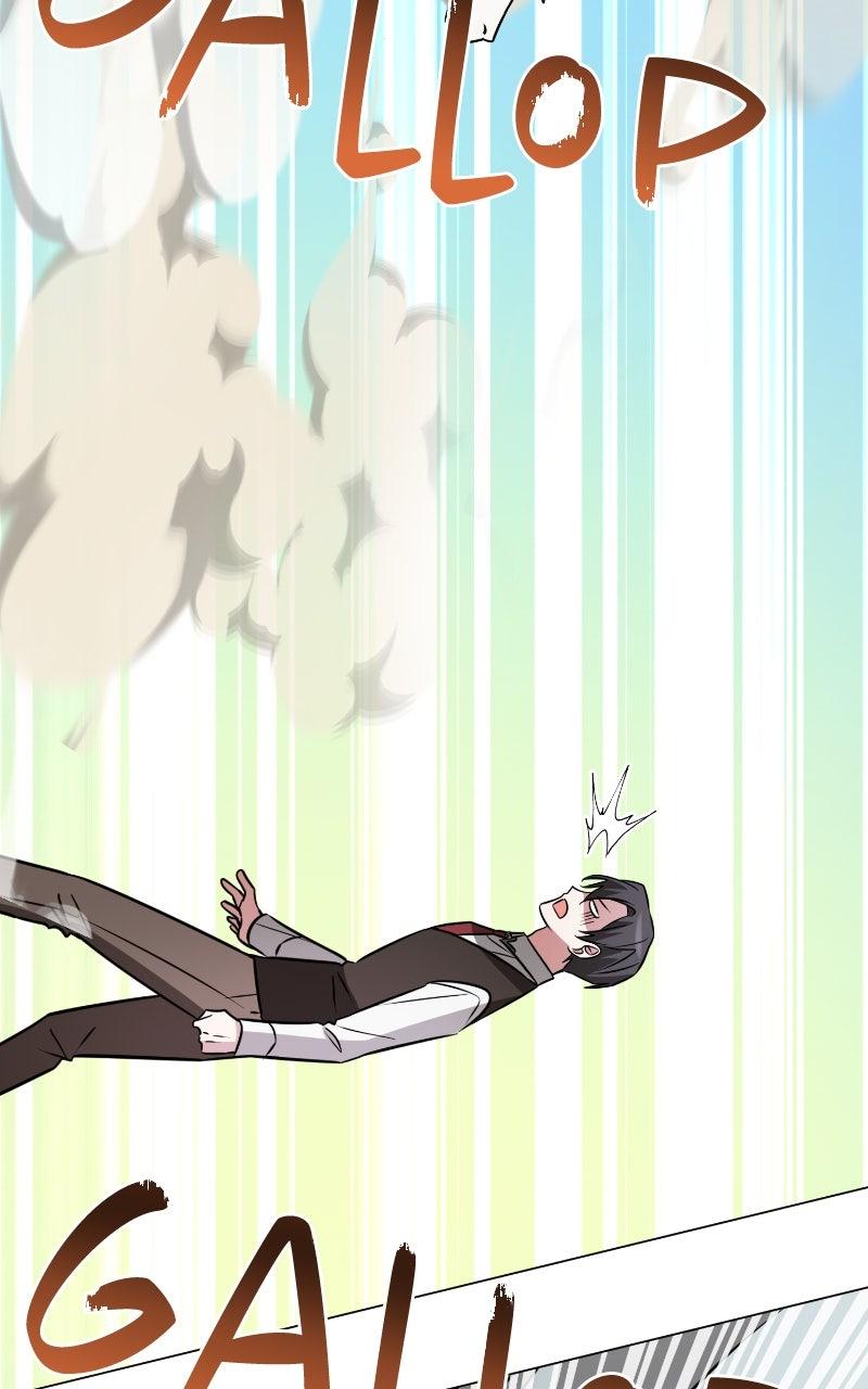 The Academy is Doomed Chapter 53 - Page 25