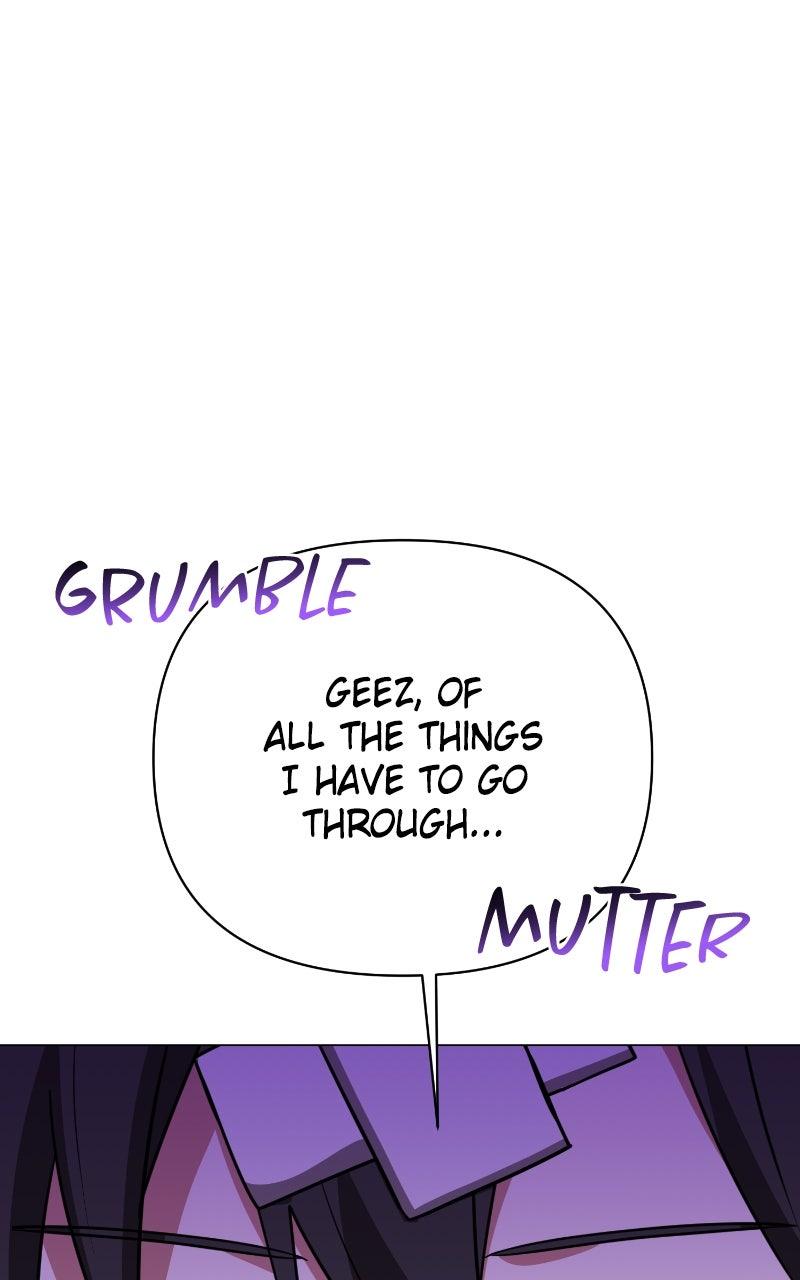 The Academy is Doomed Chapter 53 - Page 29